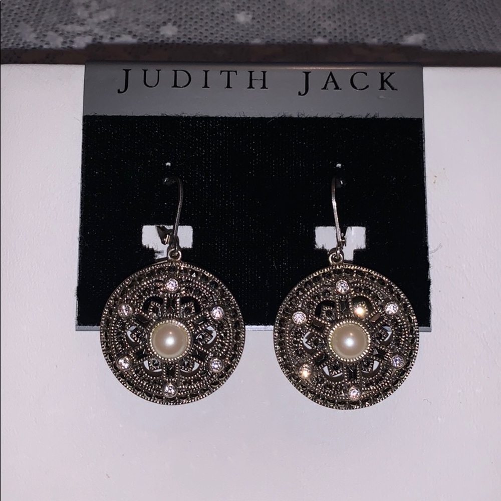 Judith Jack Vintage